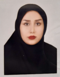 مهرناز معینی چاغروند