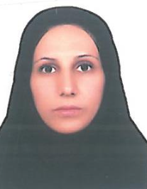 مریم حبیبی راد
