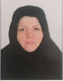 رقیه علیزاده امیرهنده