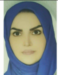 مریم شکوهی راد