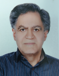 قاسم بابایی