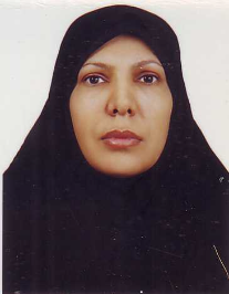 اکرم محمدی اترآباد