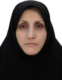 عصمت معین پور