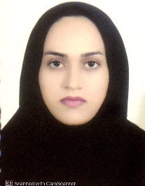 خدیجه صالحی