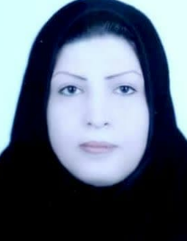 نسرین قیصرزاده