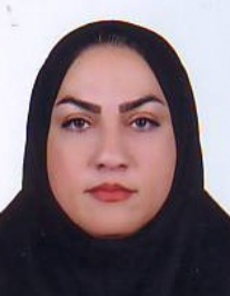 معصومه کشتپور