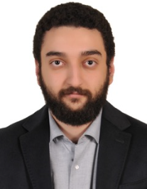شهریار برقعی