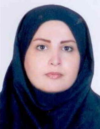 سارا فرخنده نژاد