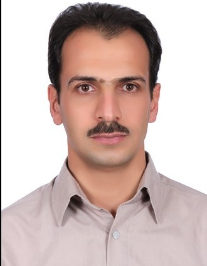 علیرضا هاشم پور