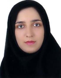 زهرا ملکی لک