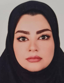 راضیه علیمرادی ‌دو کوهی