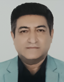 علیرضا زمینی