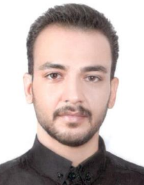 احمد رضا سیفی بلیانی