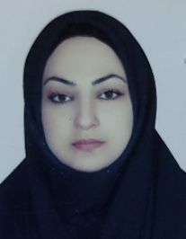 مژگان فاطمی