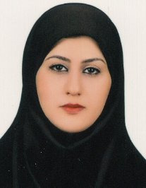 مریم السادات میرحسینی