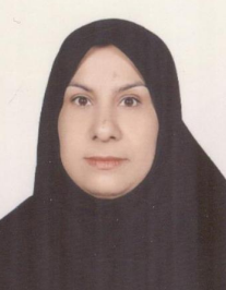 شهناز کهن پور
