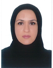 فاطمه دامغانی
