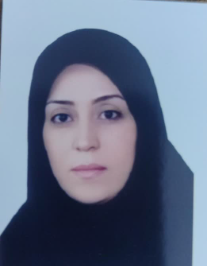 مایده حمیدوند