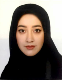 فرزانه دلفروزی
