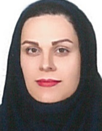 معصومه بزرگی