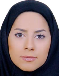 سیده فاطمه لارجانی