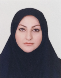 فاطمه پرندآورفر