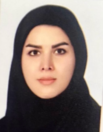 مریم مشهدی میقانی