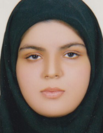مریم عزیزی نژاد
