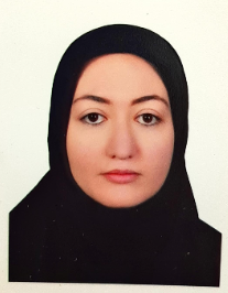 بهاره احمدی
