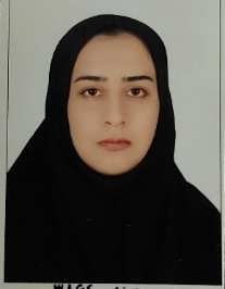 زهرا رستمی