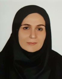فرزانه زمانی قراقوش