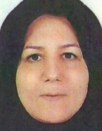 خدیجه مساوات