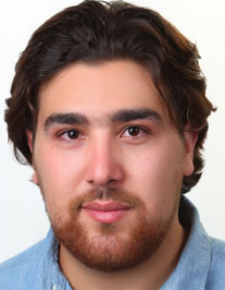 جواد بیات
