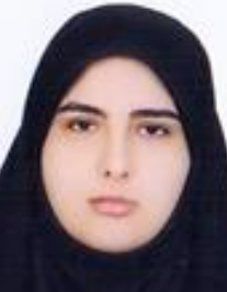 فاطمه مرادی