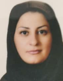 معصومه کاظم قمصری