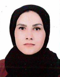 عارفه جرعه نوش