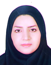 فاطمه شکوهنده