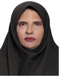 ناهید حمزه زاده قهدریجانی