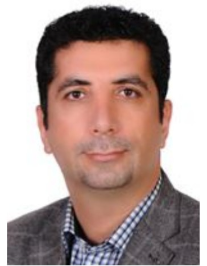 شاهین کلانتری