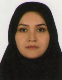 معصومه قنبری جعفراباد