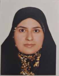 خدیجه فراهانی