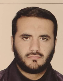 مهدی رحمانی