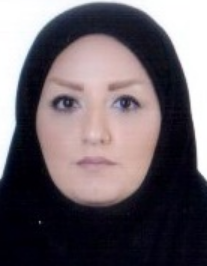 مژگان قربانی