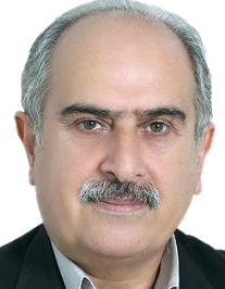 سید رحیم دستخط گشتی