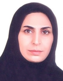 آزاده فتحی مرد