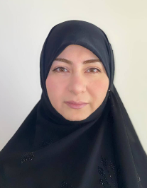 نعیمه میرزایی