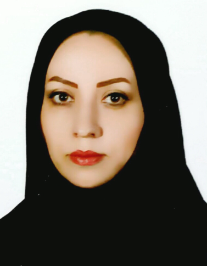 بهارک حیدری اقدم