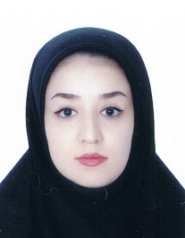 پریسا طالب خواه