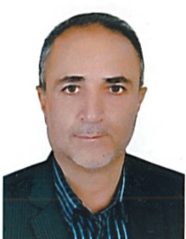 علیرضا صالحی پور