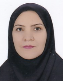 شبنم هاشمی